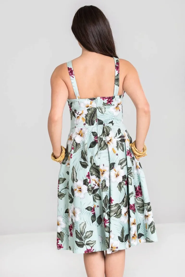 tahiti_s_dress_2.webp Tahiti 50's Dress>Hell Bunny Cheap