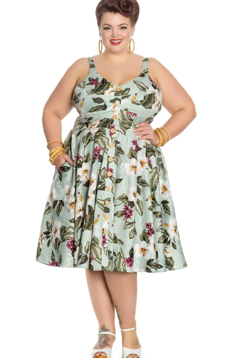 tahiti_s_dress_3.webp Tahiti 50's Dress>Hell Bunny Cheap