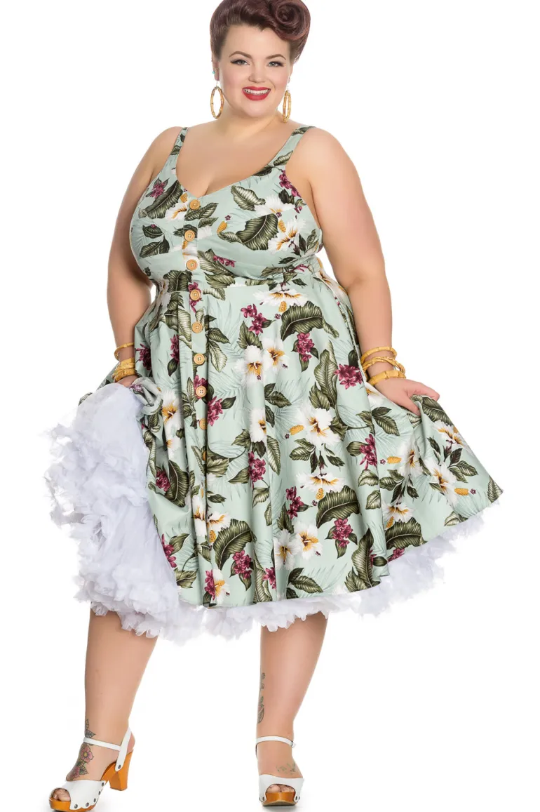 tahiti_s_dress_5.webp Tahiti 50's Dress>Hell Bunny Cheap