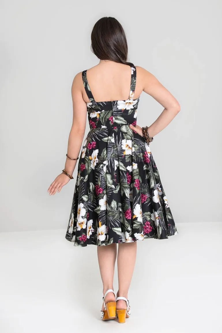 tahiti_s_dress_7.webp Tahiti 50's Dress>Hell Bunny Cheap