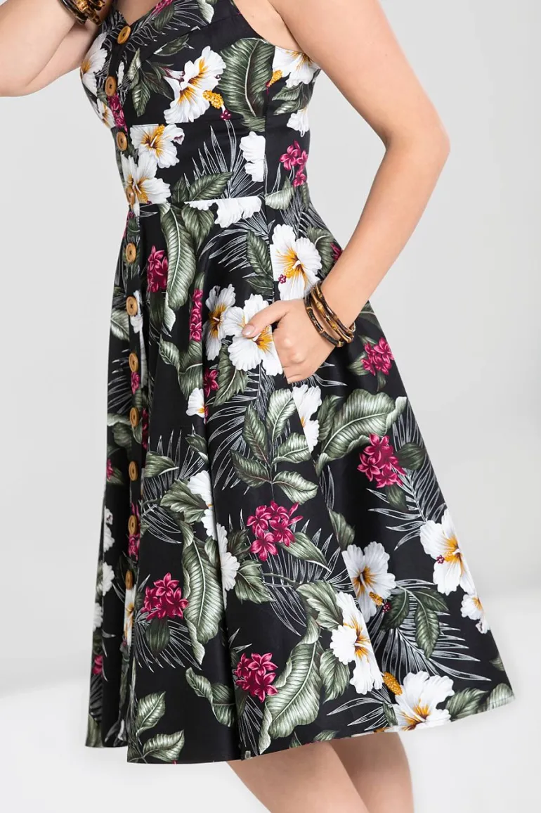 tahiti_s_dress_8.webp Tahiti 50's Dress>Hell Bunny Cheap