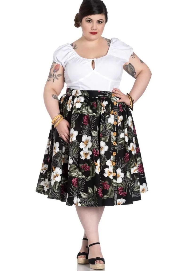 tahiti_skirt_10.webp Tahiti Skirt>Hell Bunny Outlet