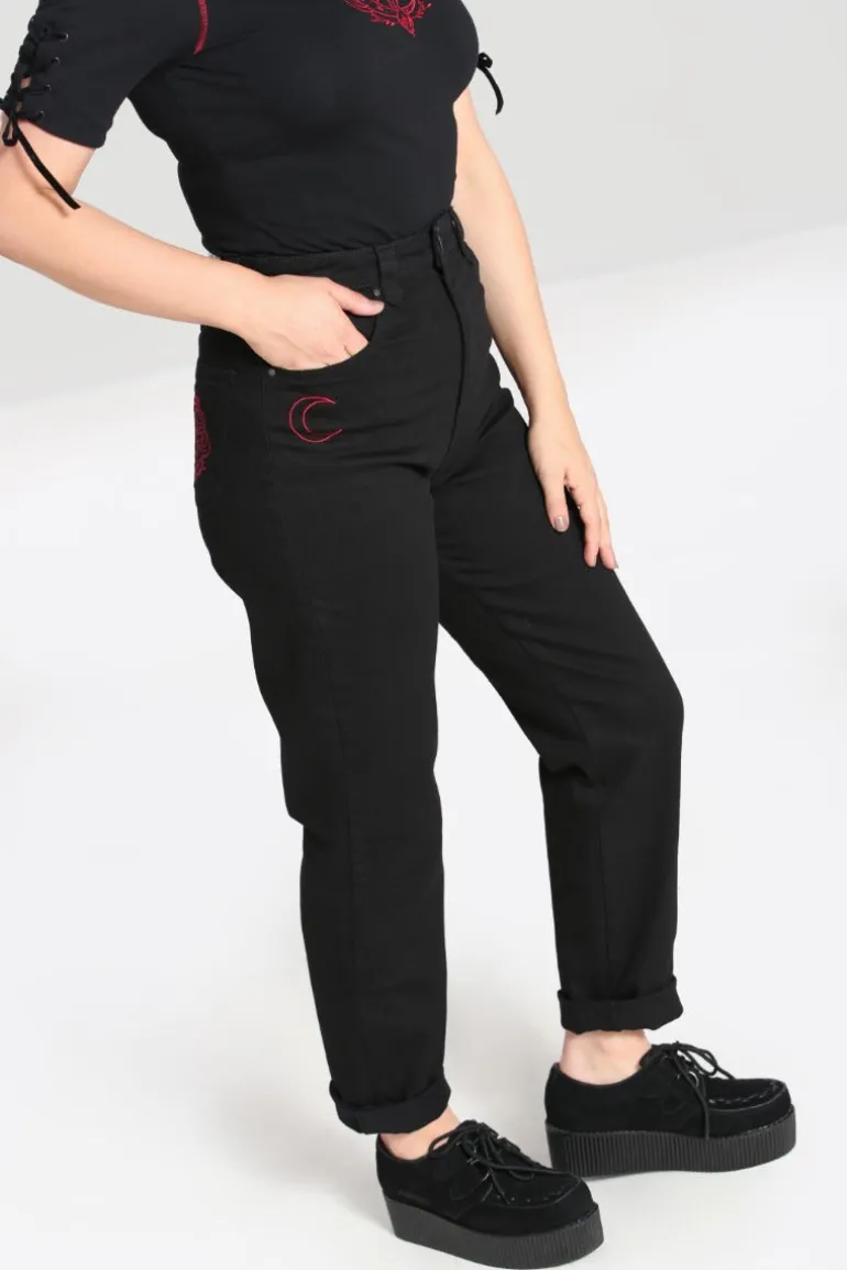 Tallulah Jeans>Hell Bunny Store