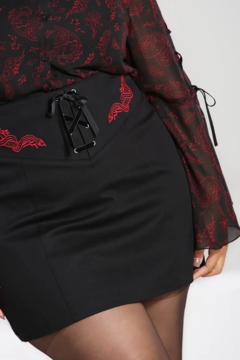 tallulah_mini_skirt_2.webp Tallulah Mini Skirt>Hell Bunny Cheap