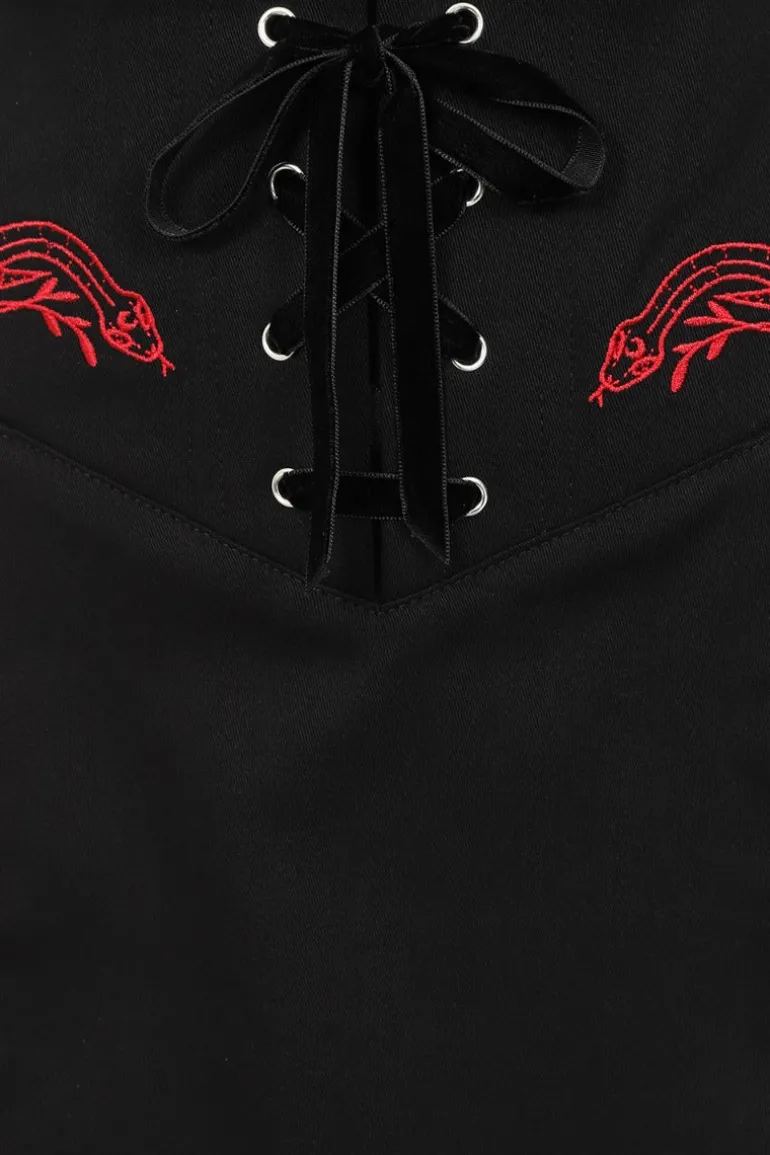 tallulah_mini_skirt_4.webp Tallulah Mini Skirt>Hell Bunny Cheap