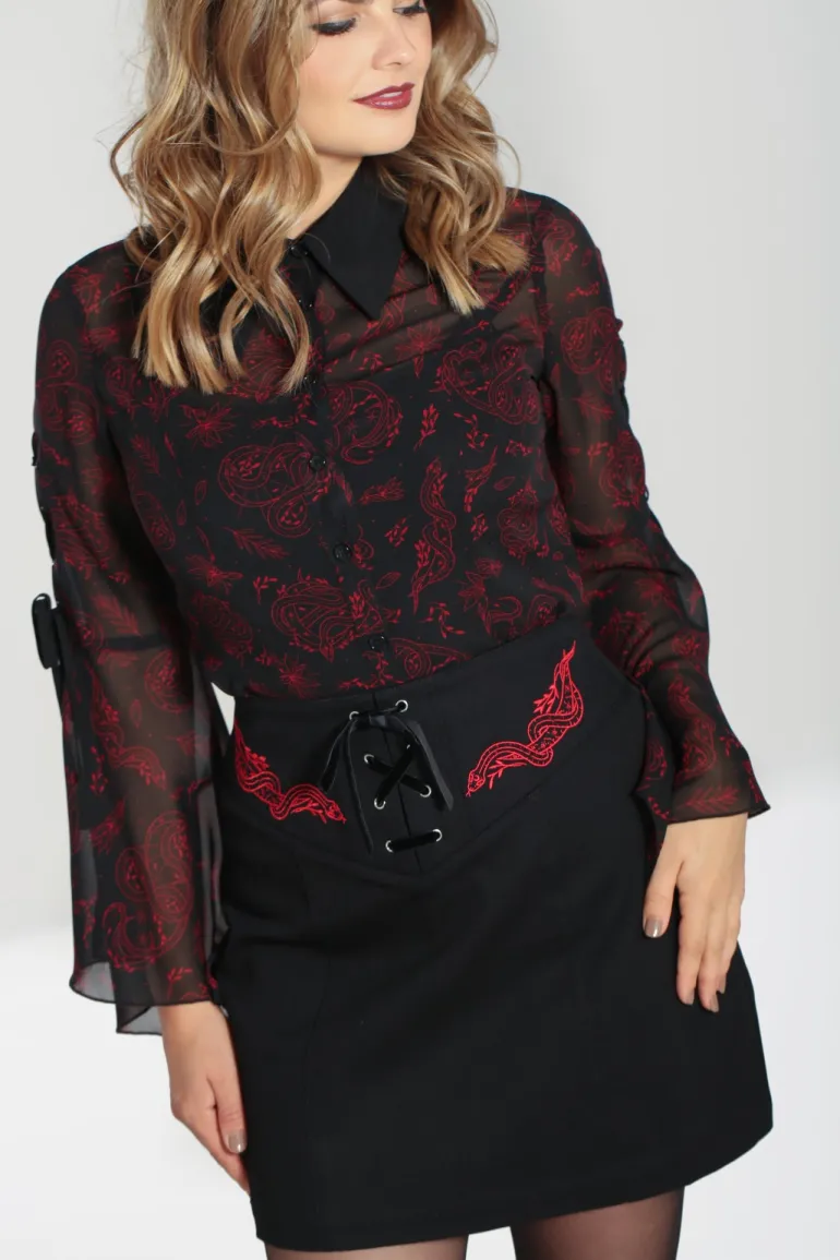 tallulah_mini_skirt_6.webp Tallulah Mini Skirt>Hell Bunny Cheap