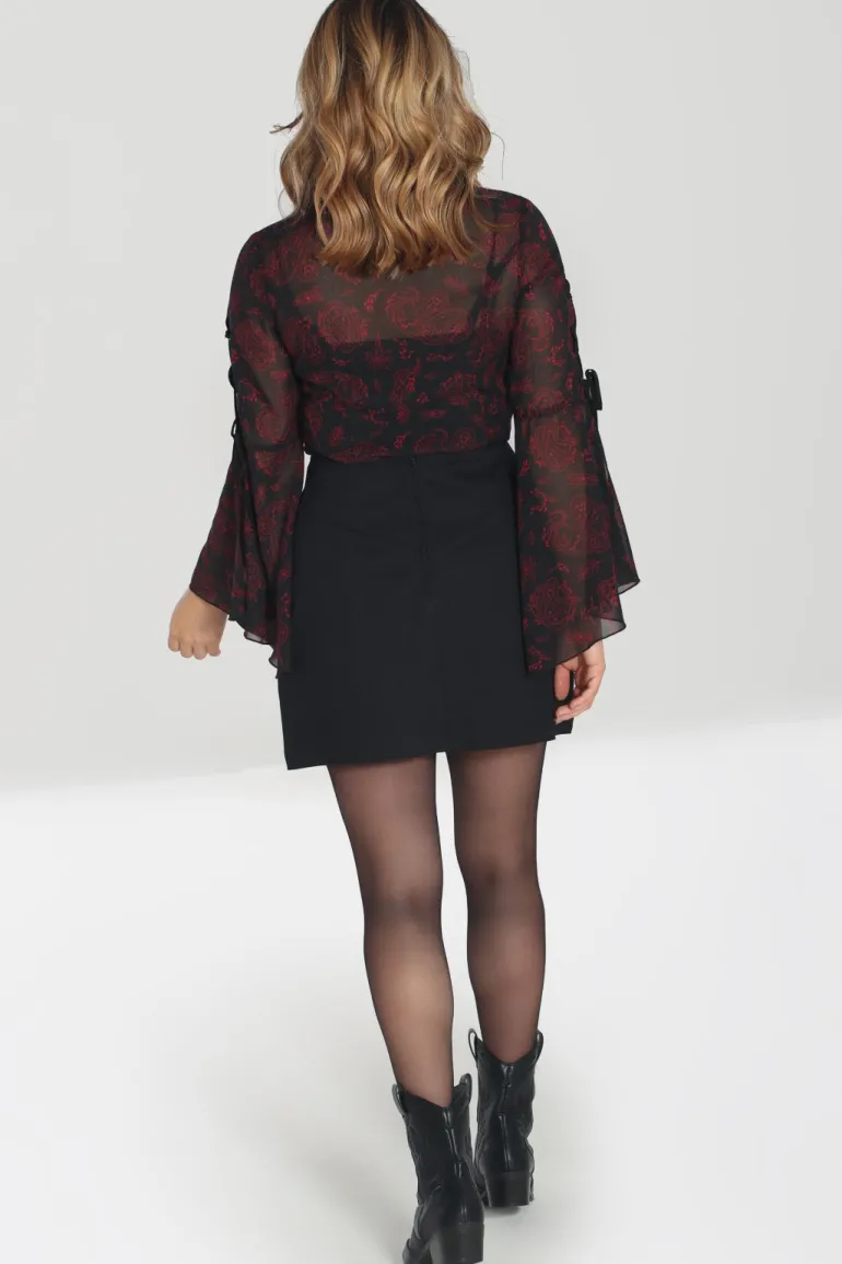 tallulah_mini_skirt_7.webp Tallulah Mini Skirt>Hell Bunny Cheap