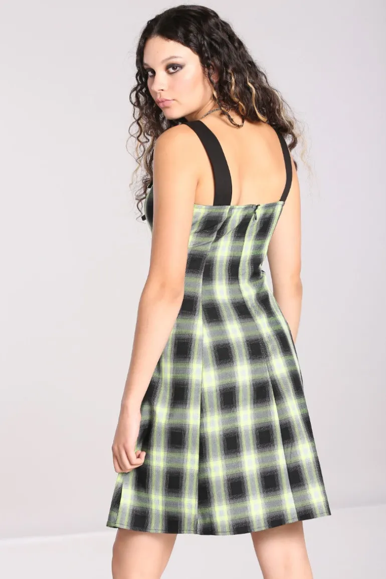 Tammy Dress>Hell Bunny Discount