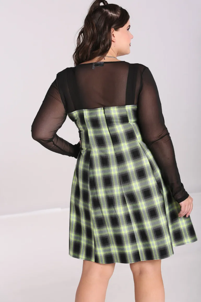 tammy_dress_9.webp Tammy Dress>Hell Bunny Discount