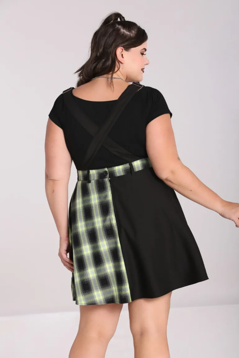tammy_pinafore_dress_1.webp Tammy Pinafore Dress>Hell Bunny Cheap