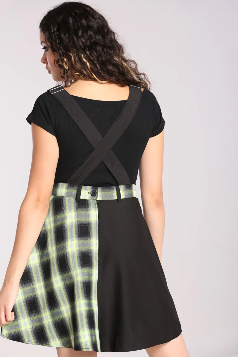 tammy_pinafore_dress_10.webp Tammy Pinafore Dress>Hell Bunny Cheap