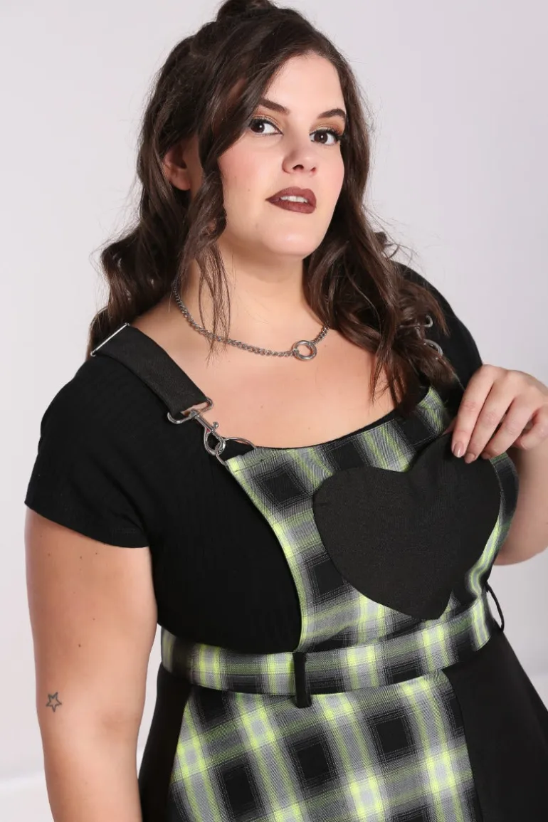 tammy_pinafore_dress_2.webp Tammy Pinafore Dress>Hell Bunny Cheap