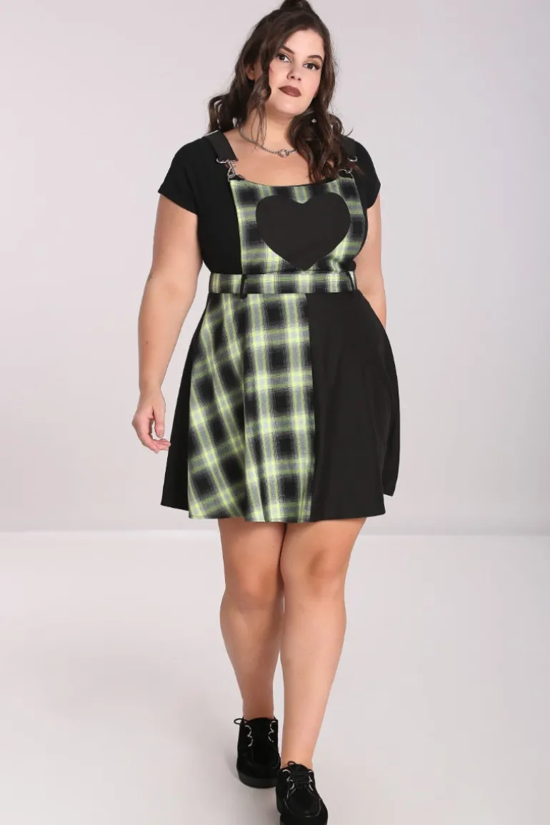 tammy_pinafore_dress_3.webp Tammy Pinafore Dress>Hell Bunny Cheap