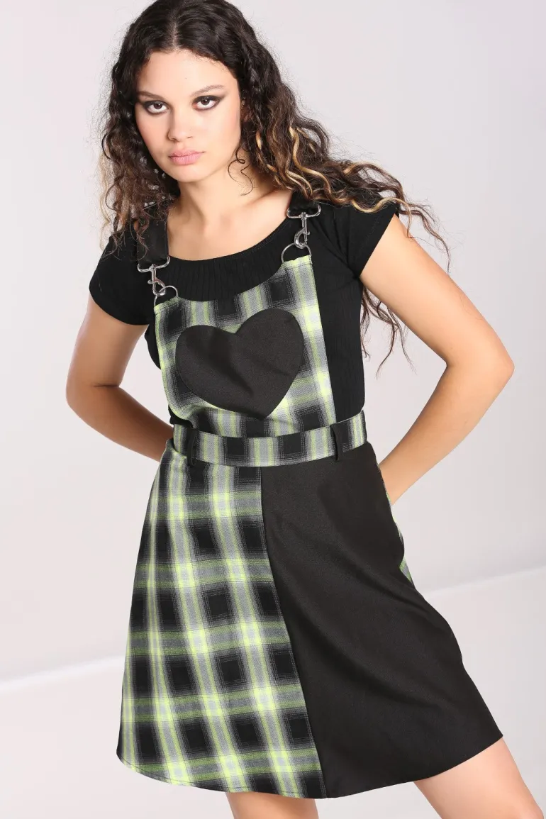 tammy_pinafore_dress_7.webp Tammy Pinafore Dress>Hell Bunny Cheap