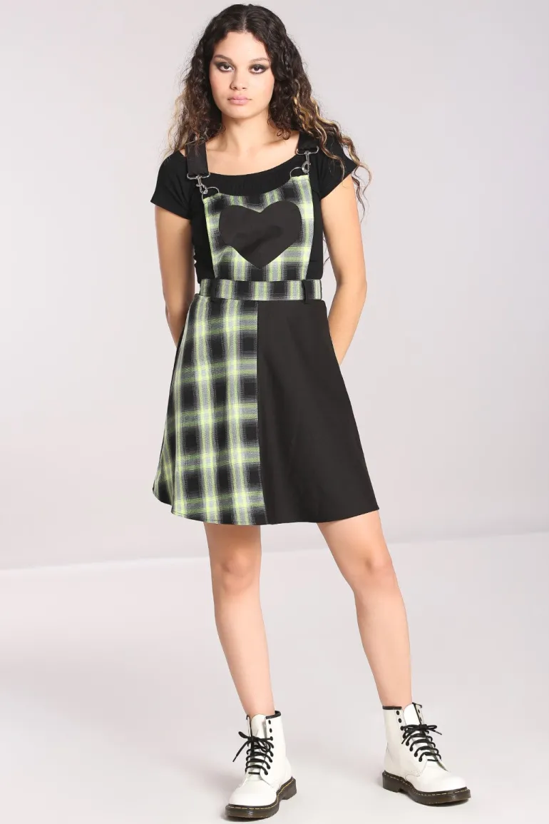 tammy_pinafore_dress_9.webp Tammy Pinafore Dress>Hell Bunny Cheap