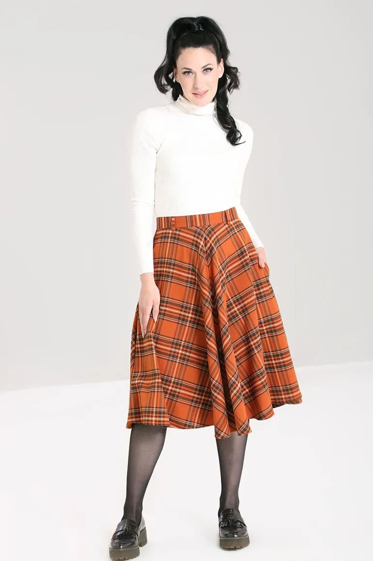 tawny_skirt_8.webp Tawny Skirt>Hell Bunny Clearance