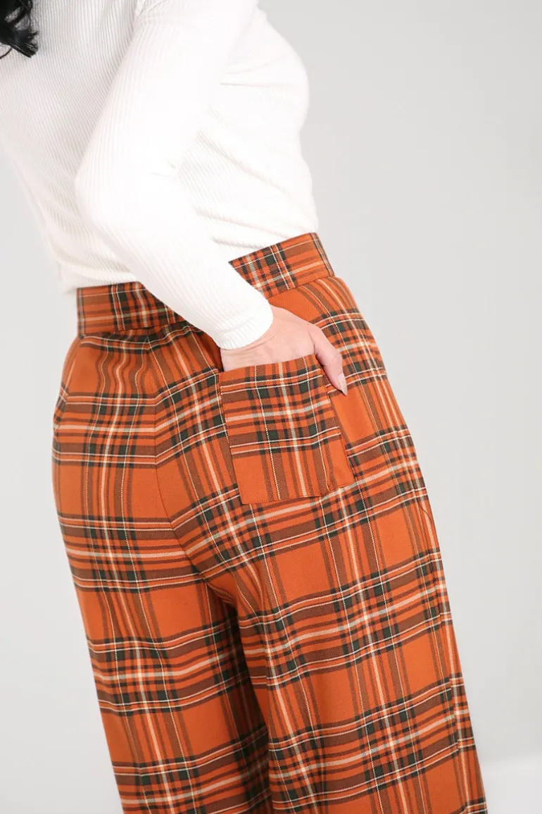 tawny_trousers_3.webp Tawny Trousers>Hell Bunny Flash Sale