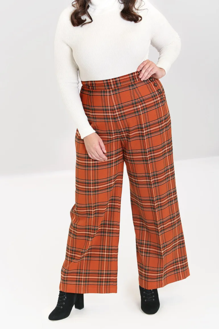 tawny_trousers_7.webp Tawny Trousers>Hell Bunny Flash Sale