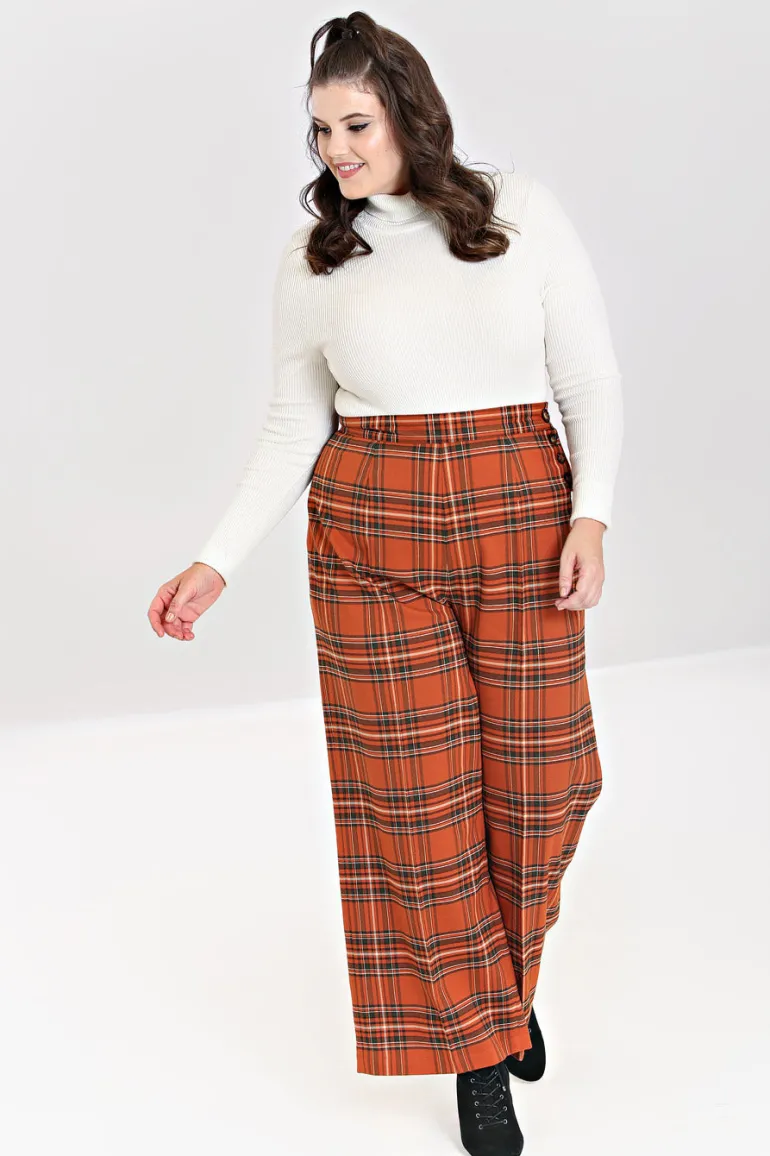 tawny_trousers_8.webp Tawny Trousers>Hell Bunny Flash Sale