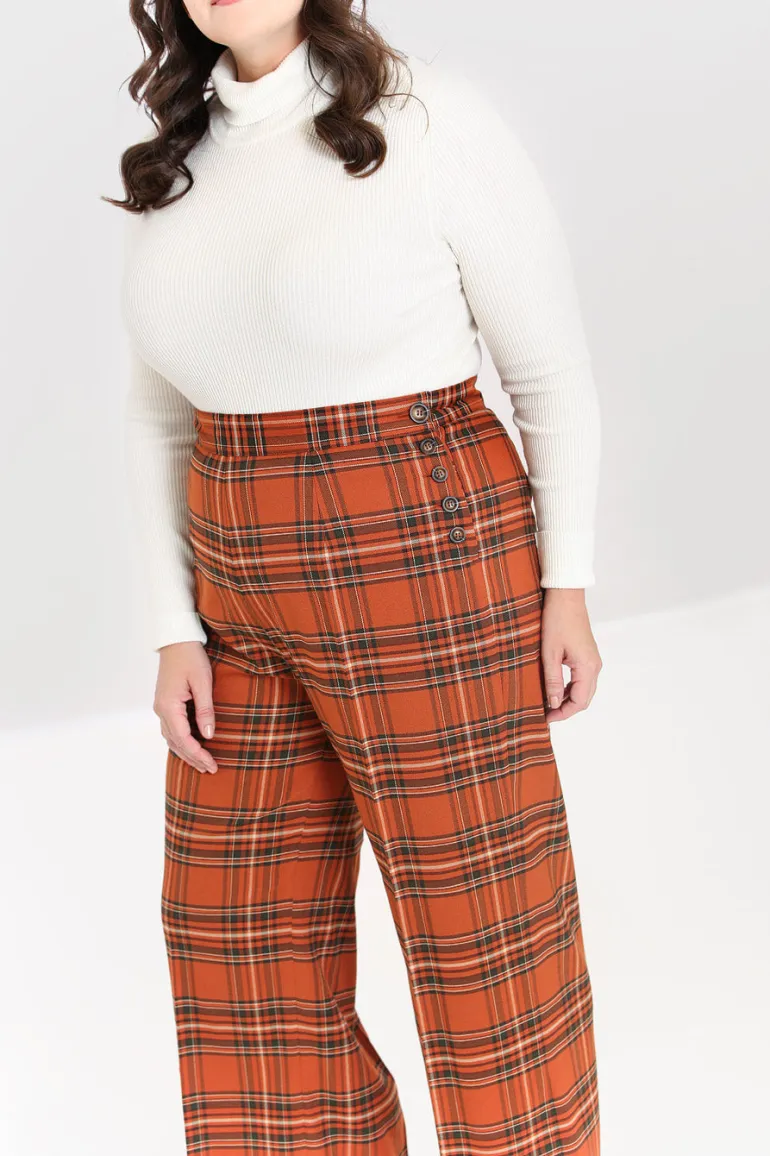 tawny_trousers_9.webp Tawny Trousers>Hell Bunny Flash Sale