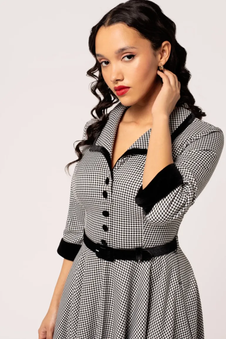 teddy_knee_dress_2.webp Teddy Knee Dress>Hell Bunny Best