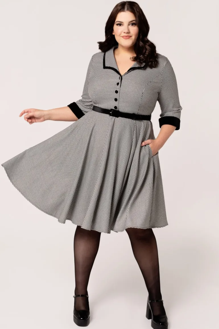 teddy_knee_dress_5.webp Teddy Knee Dress>Hell Bunny Best