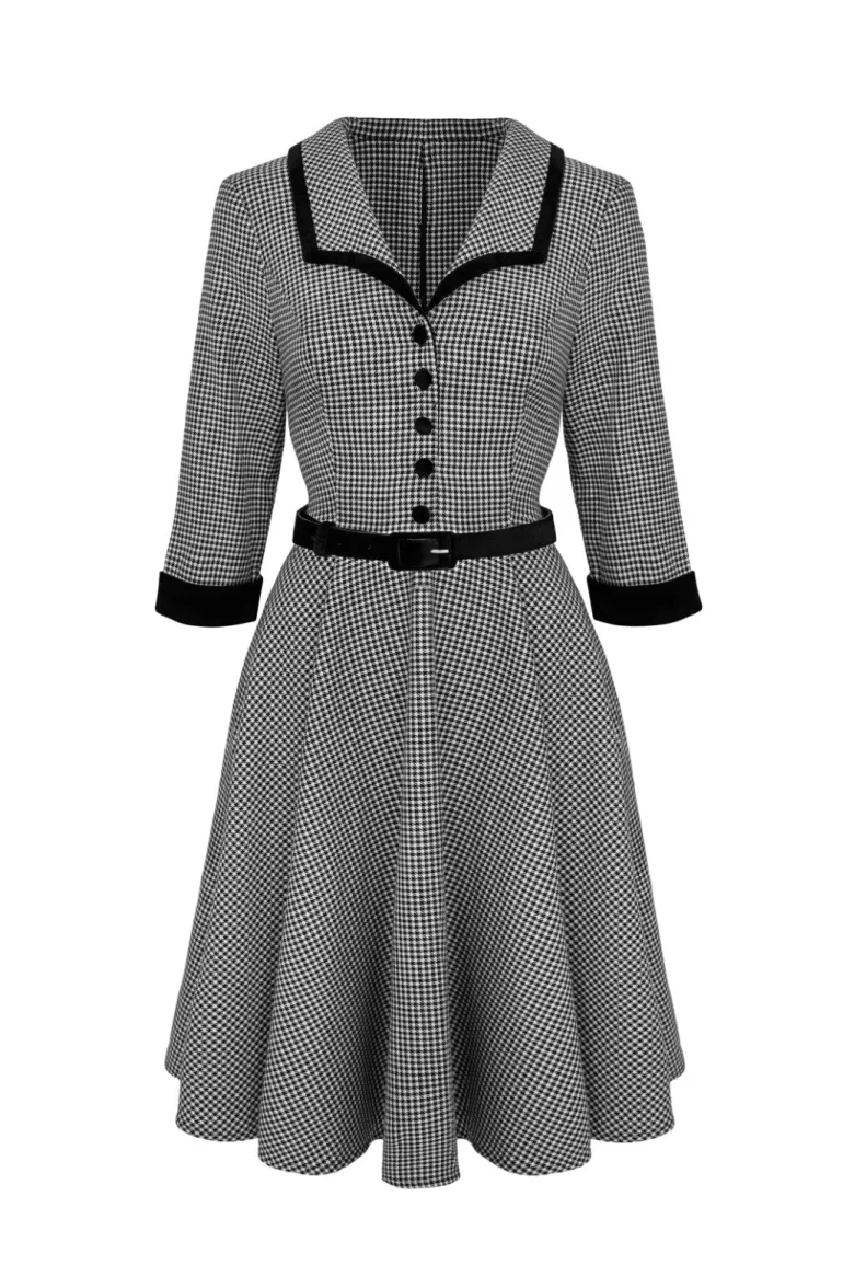 teddy_knee_dress_7.webp Teddy Knee Dress>Hell Bunny Best