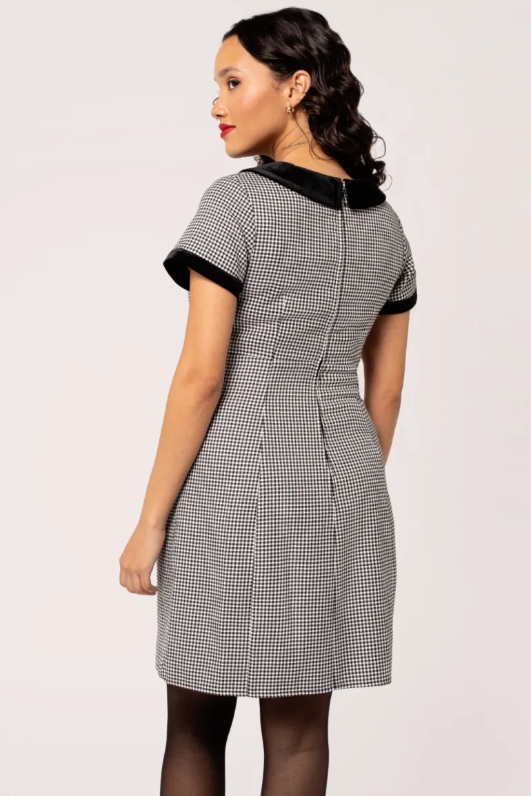 teddy_mini_dress_6.webp Teddy Mini Dress>Hell Bunny Best Sale