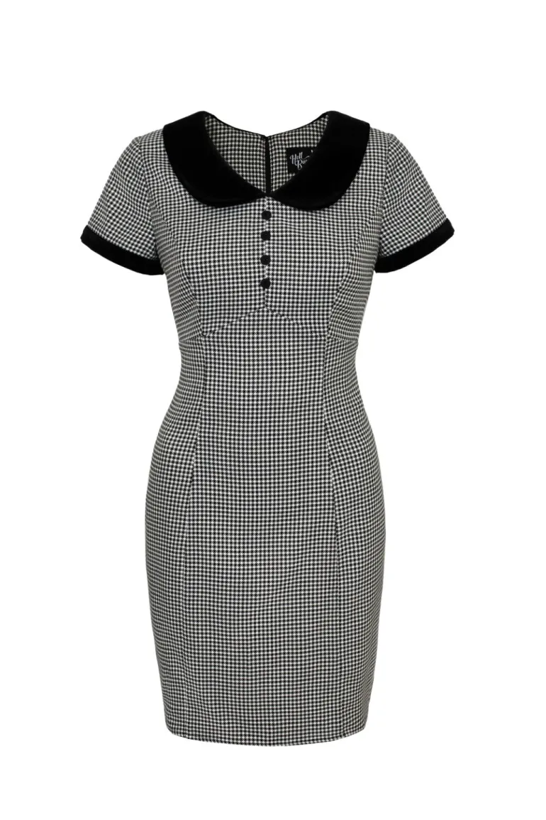 teddy_mini_dress_7.webp Teddy Mini Dress>Hell Bunny Best Sale