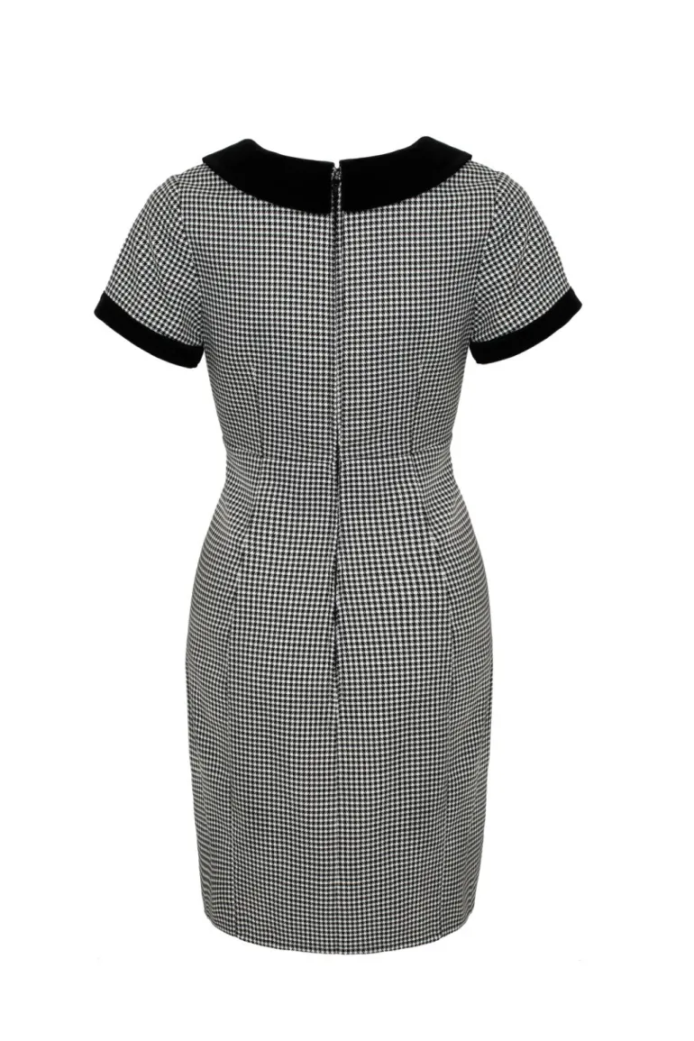 teddy_mini_dress_8.webp Teddy Mini Dress>Hell Bunny Best Sale