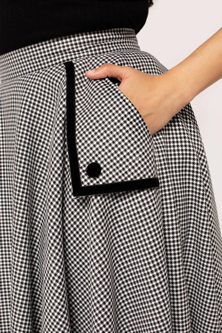 teddy_skirt_2.webp Teddy Skirt>Hell Bunny Discount