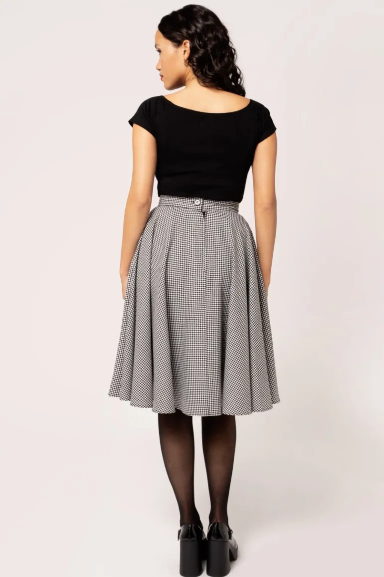teddy_skirt_3.webp Teddy Skirt>Hell Bunny Discount