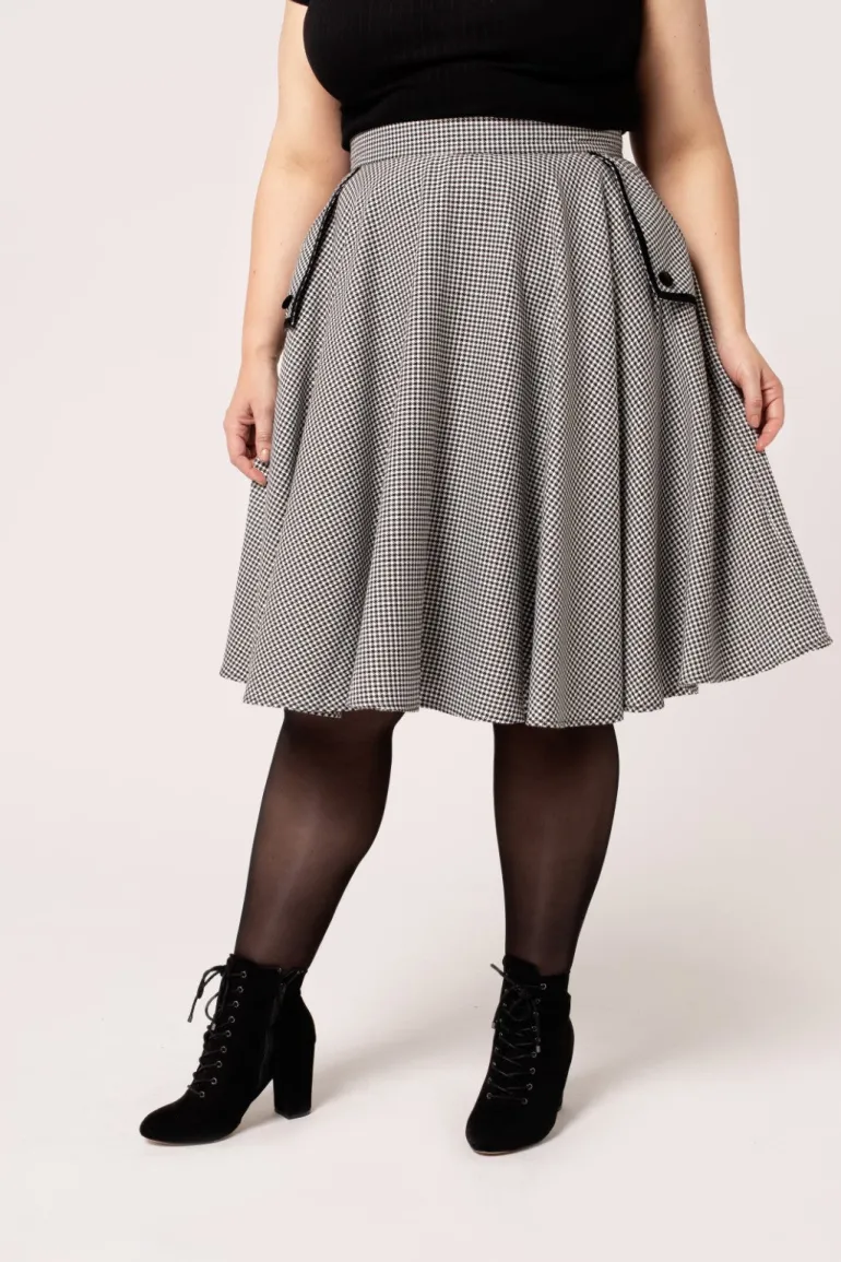 teddy_skirt_5.webp Teddy Skirt>Hell Bunny Discount