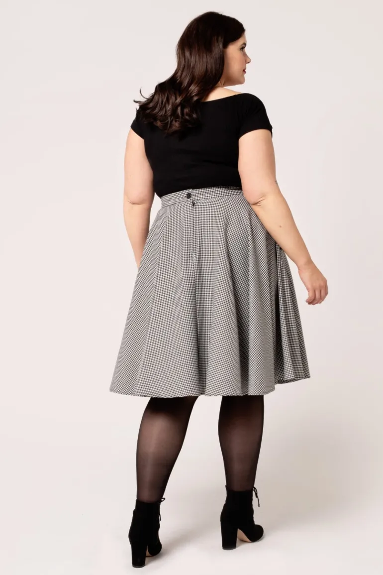 teddy_skirt_6.webp Teddy Skirt>Hell Bunny Discount