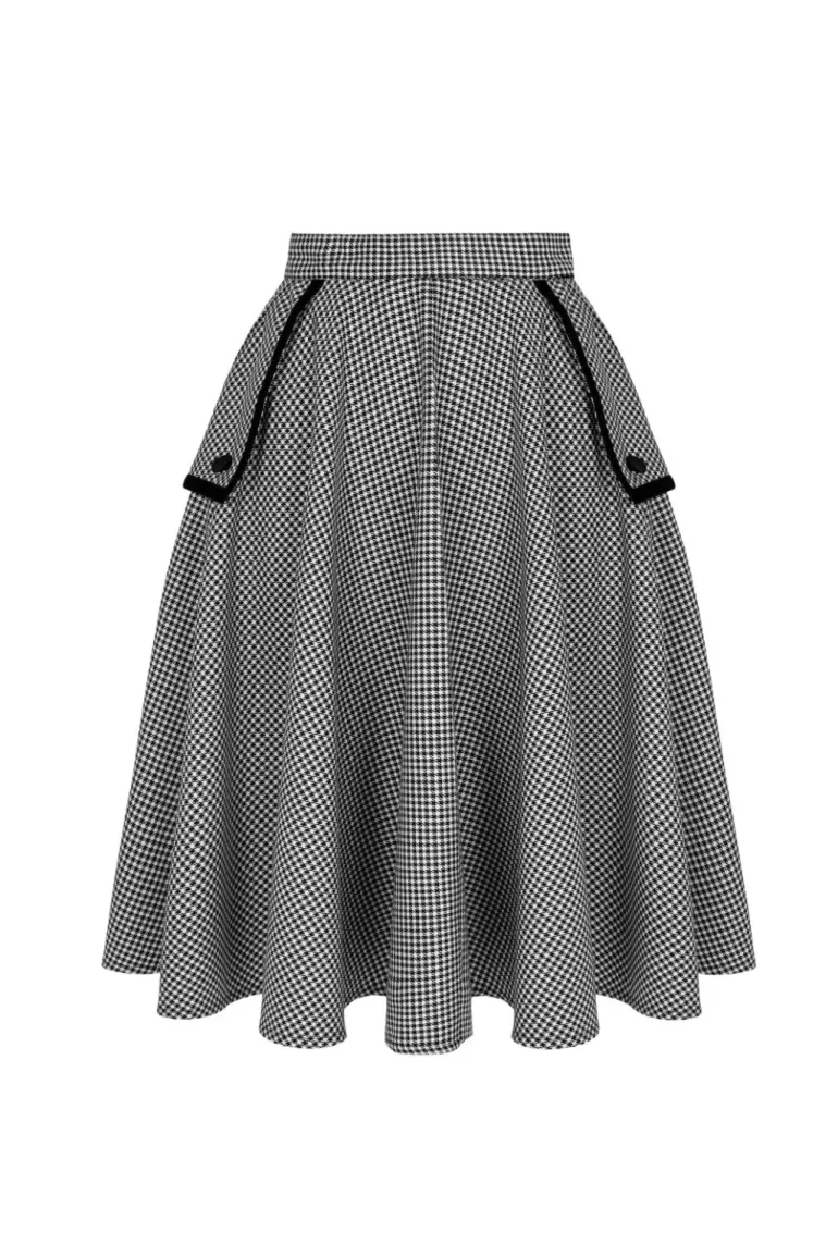 teddy_skirt_7.webp Teddy Skirt>Hell Bunny Discount