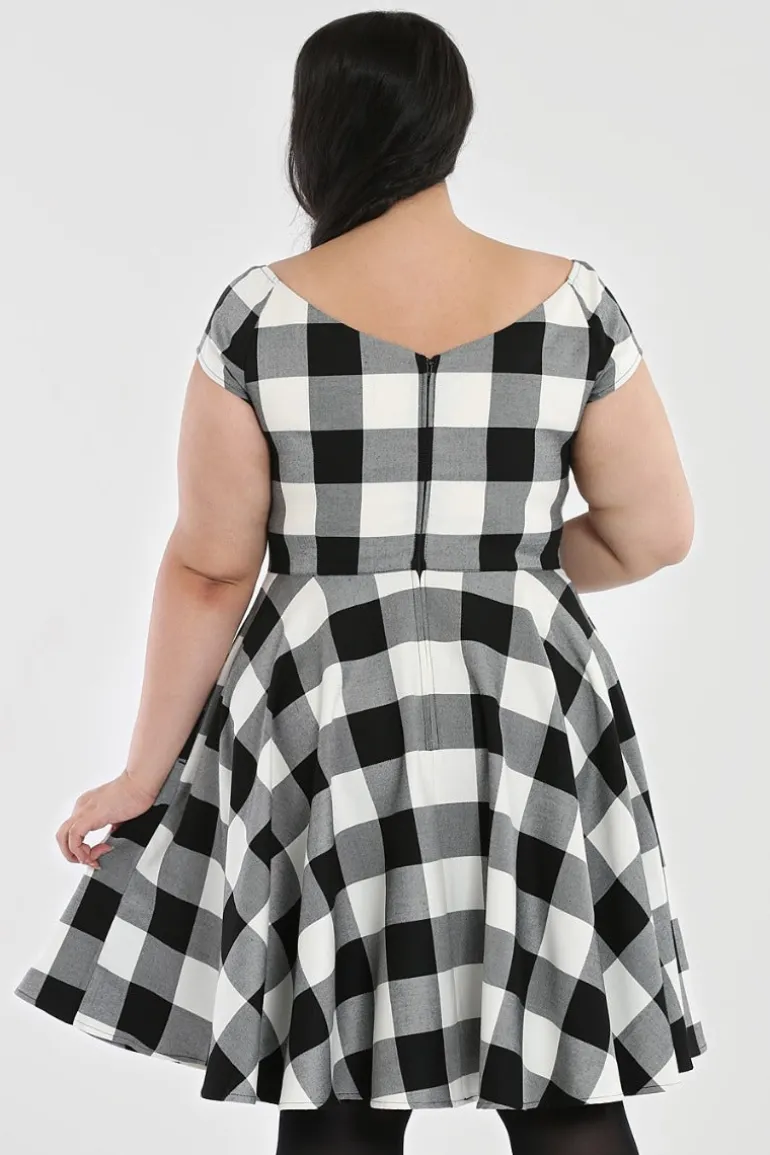teen_spirit_mid_dress_2.webp Teen Spirit Mid Dress>Hell Bunny Best Sale