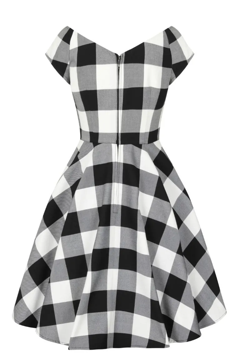 teen_spirit_mid_dress_5.webp Teen Spirit Mid Dress>Hell Bunny Best Sale
