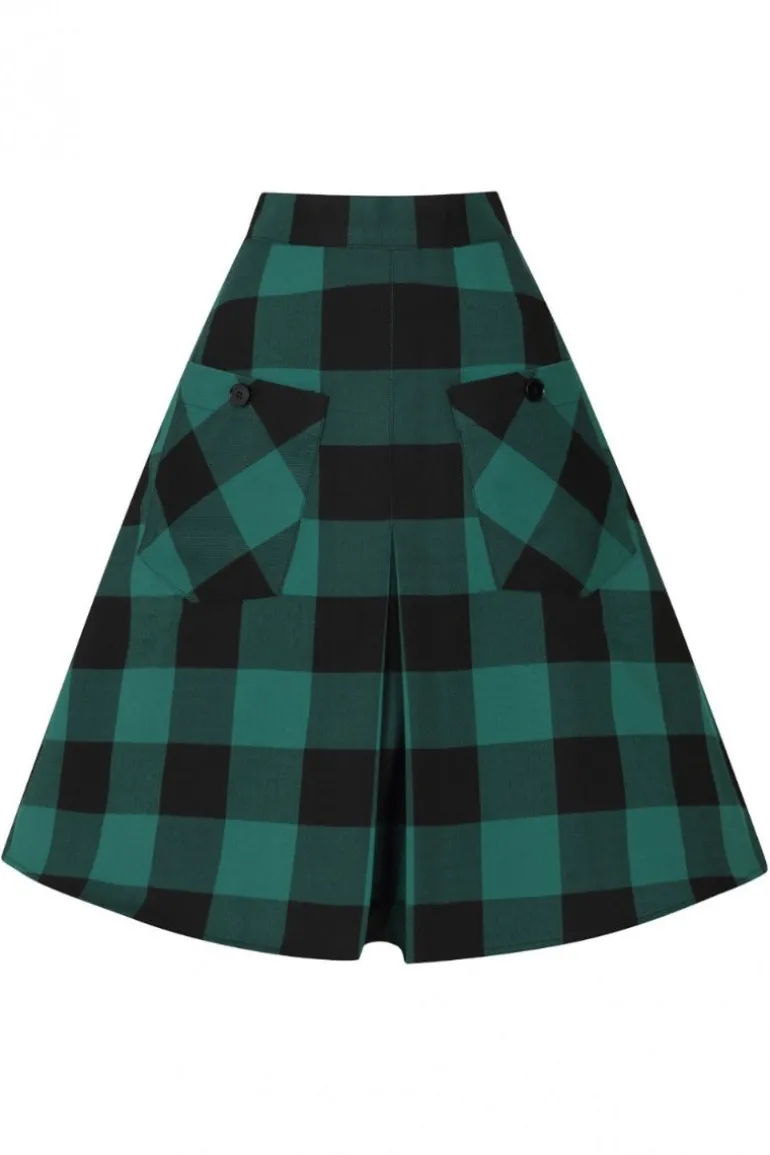 teen_spirit_mid_skirt_10.webp Teen Spirit Mid Skirt>Hell Bunny Clearance