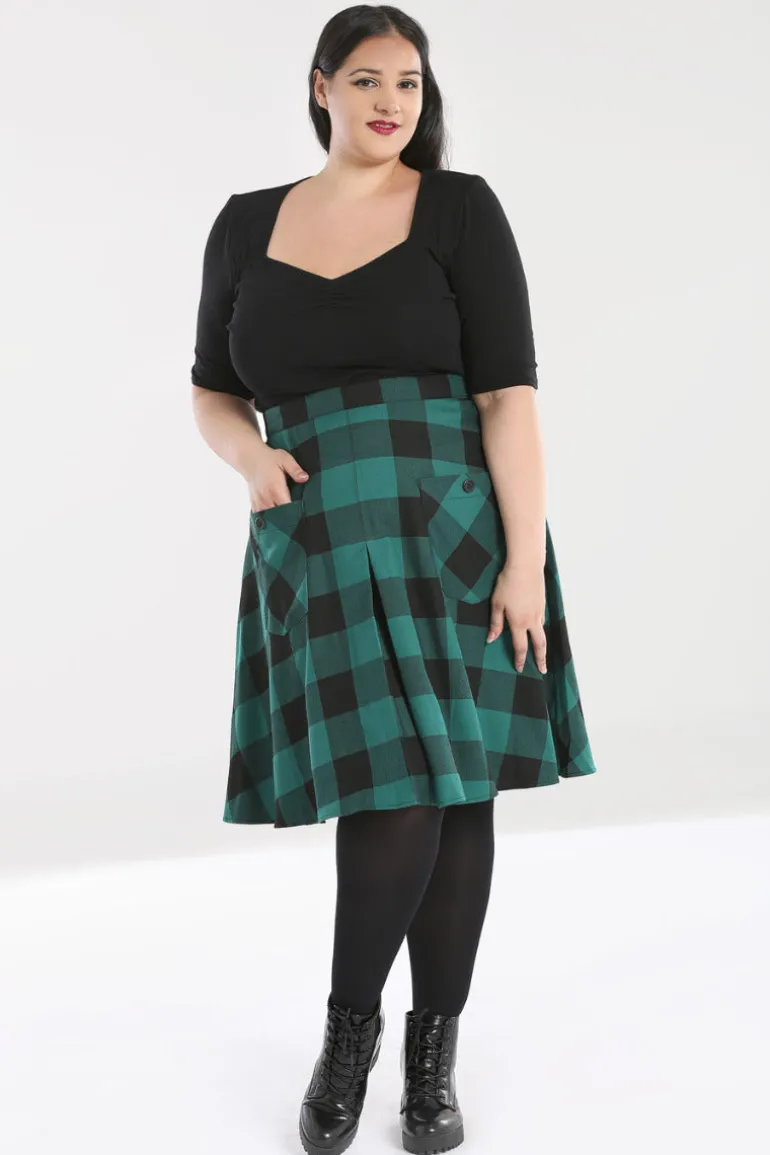 teen_spirit_mid_skirt_13.webp Teen Spirit Mid Skirt>Hell Bunny Clearance