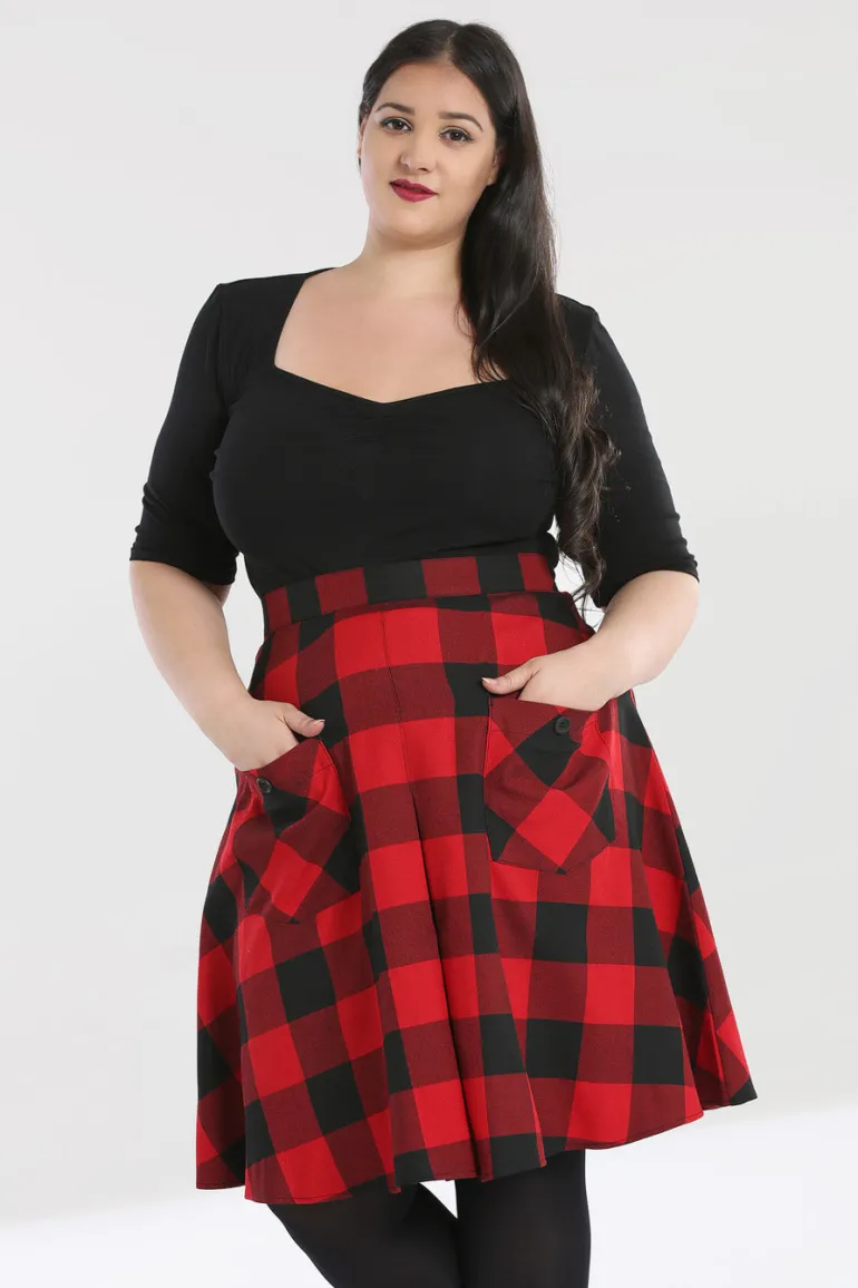 teen_spirit_mid_skirt_15.webp Teen Spirit Mid Skirt>Hell Bunny Clearance