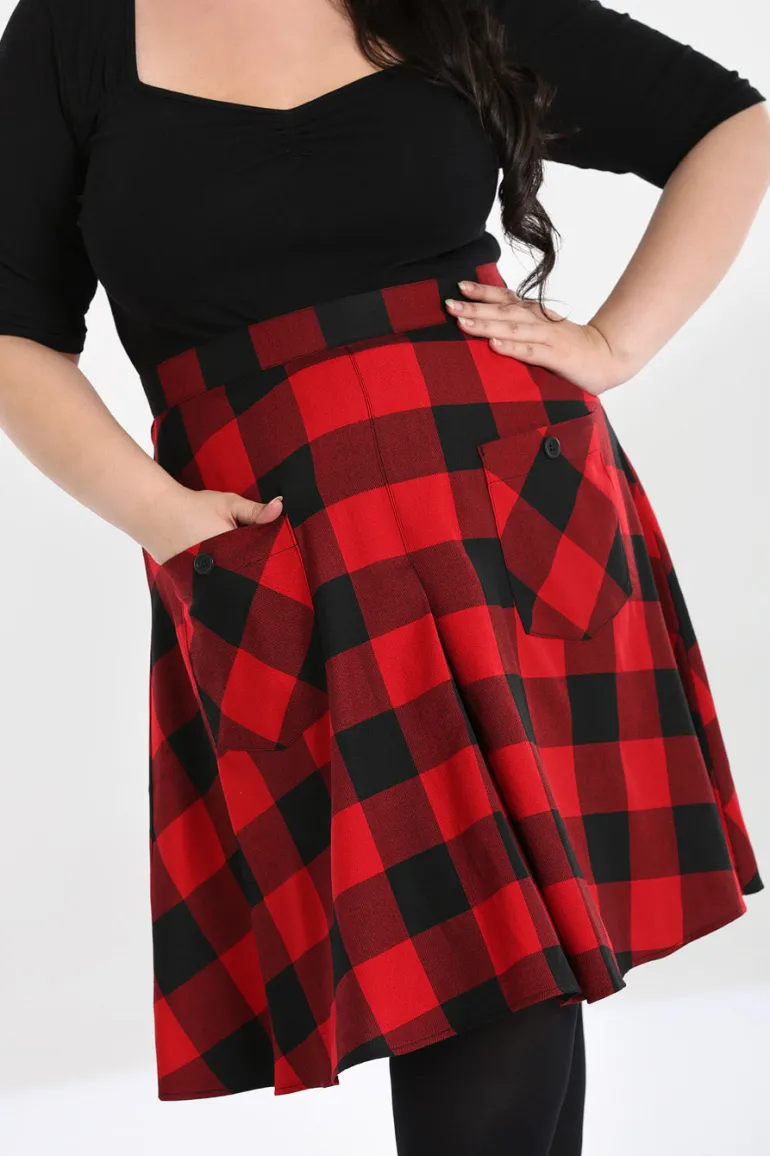 teen_spirit_mid_skirt_16.webp Teen Spirit Mid Skirt>Hell Bunny Clearance