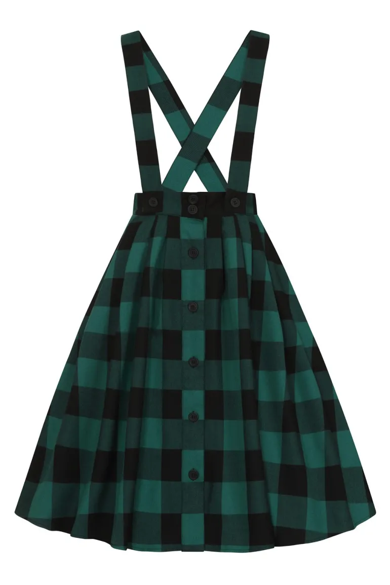 teen_spirit_mid_skirt_8.webp Teen Spirit Mid Skirt>Hell Bunny Clearance