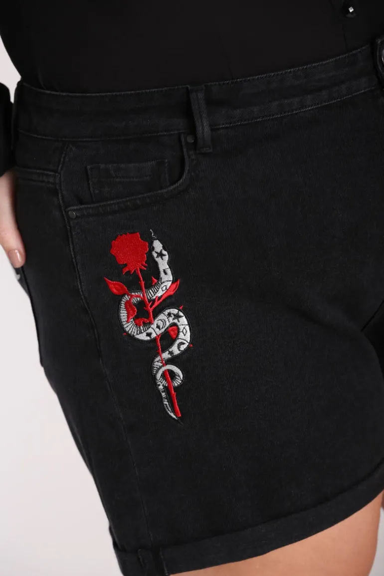 temptation_shorts_2.webp Temptation Shorts>Hell Bunny Sale