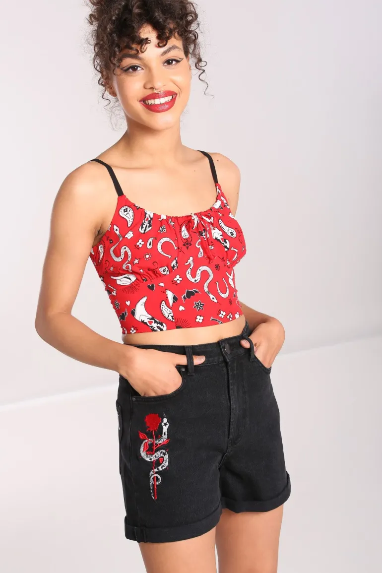 temptation_shorts_7.webp Temptation Shorts>Hell Bunny Sale