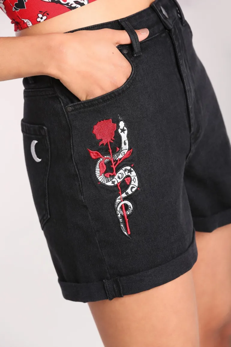 temptation_shorts_9.webp Temptation Shorts>Hell Bunny Sale