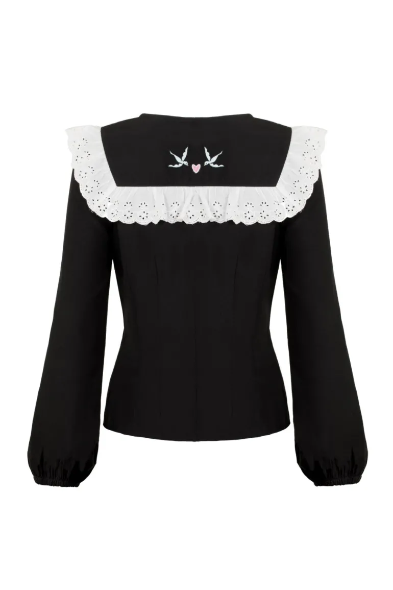 tessie_blouse_5.webp Tessie Blouse>Hell Bunny Hot