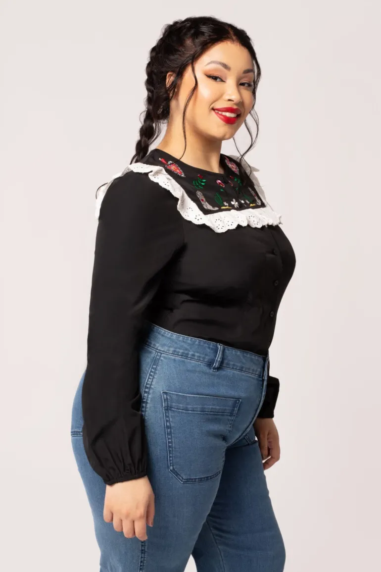 tessie_blouse_7.webp Tessie Blouse>Hell Bunny Hot
