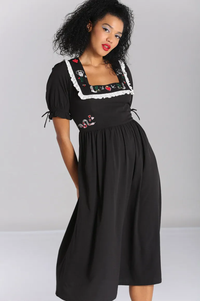 tessie_maxi_dress_11.webp Tessie Maxi Dress>Hell Bunny Cheap