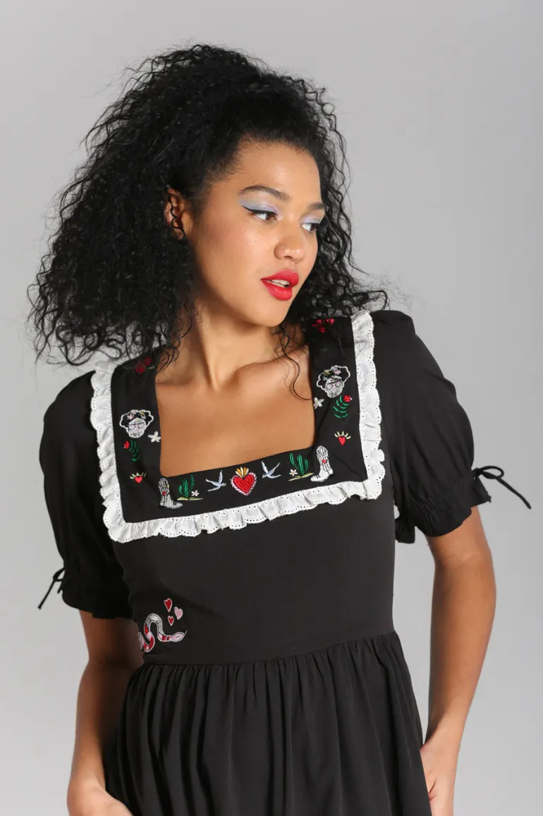 tessie_maxi_dress_13.webp Tessie Maxi Dress>Hell Bunny Cheap