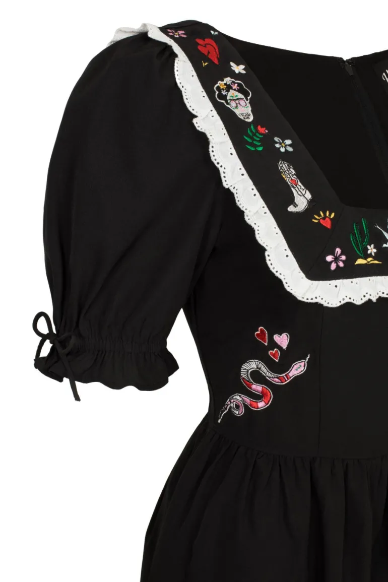 tessie_maxi_dress_15.webp Tessie Maxi Dress>Hell Bunny Cheap